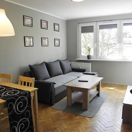 Apartament „Stary Rynek” Słupsk Kültér fotó