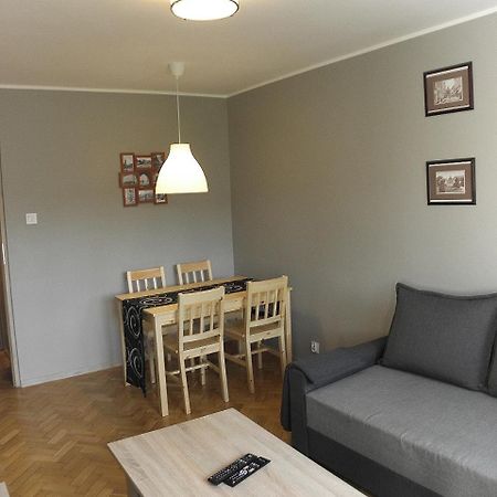 Apartament „Stary Rynek” Słupsk Kültér fotó