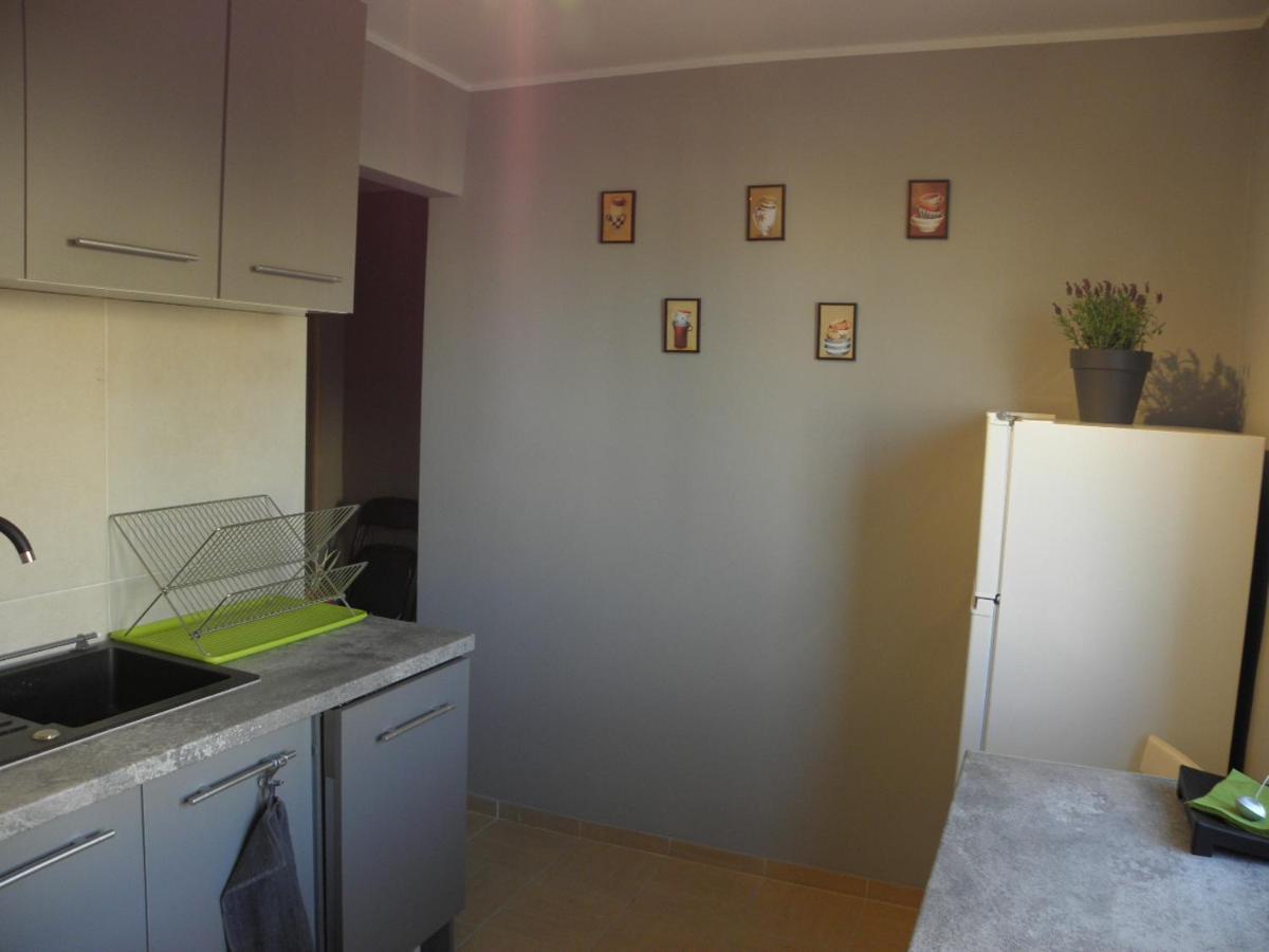 Apartament „Stary Rynek” Słupsk Kültér fotó