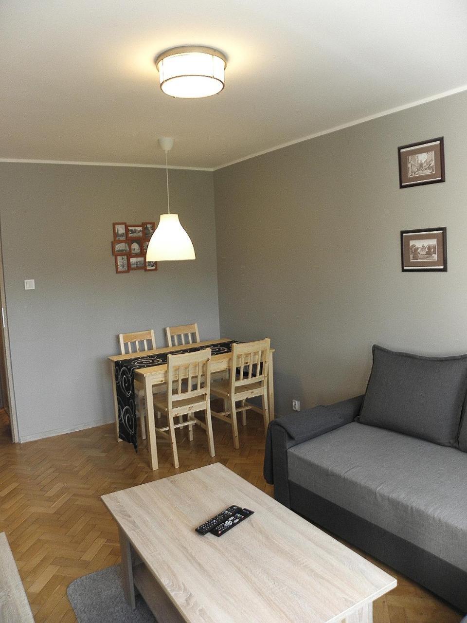 Apartament „Stary Rynek” Słupsk Kültér fotó