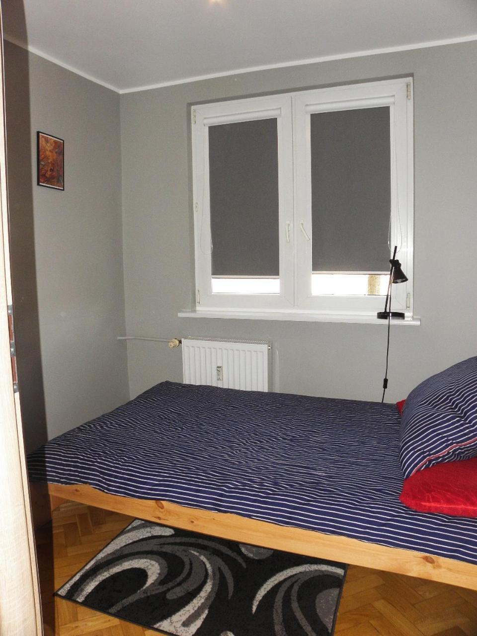 Apartament „Stary Rynek” Słupsk Kültér fotó