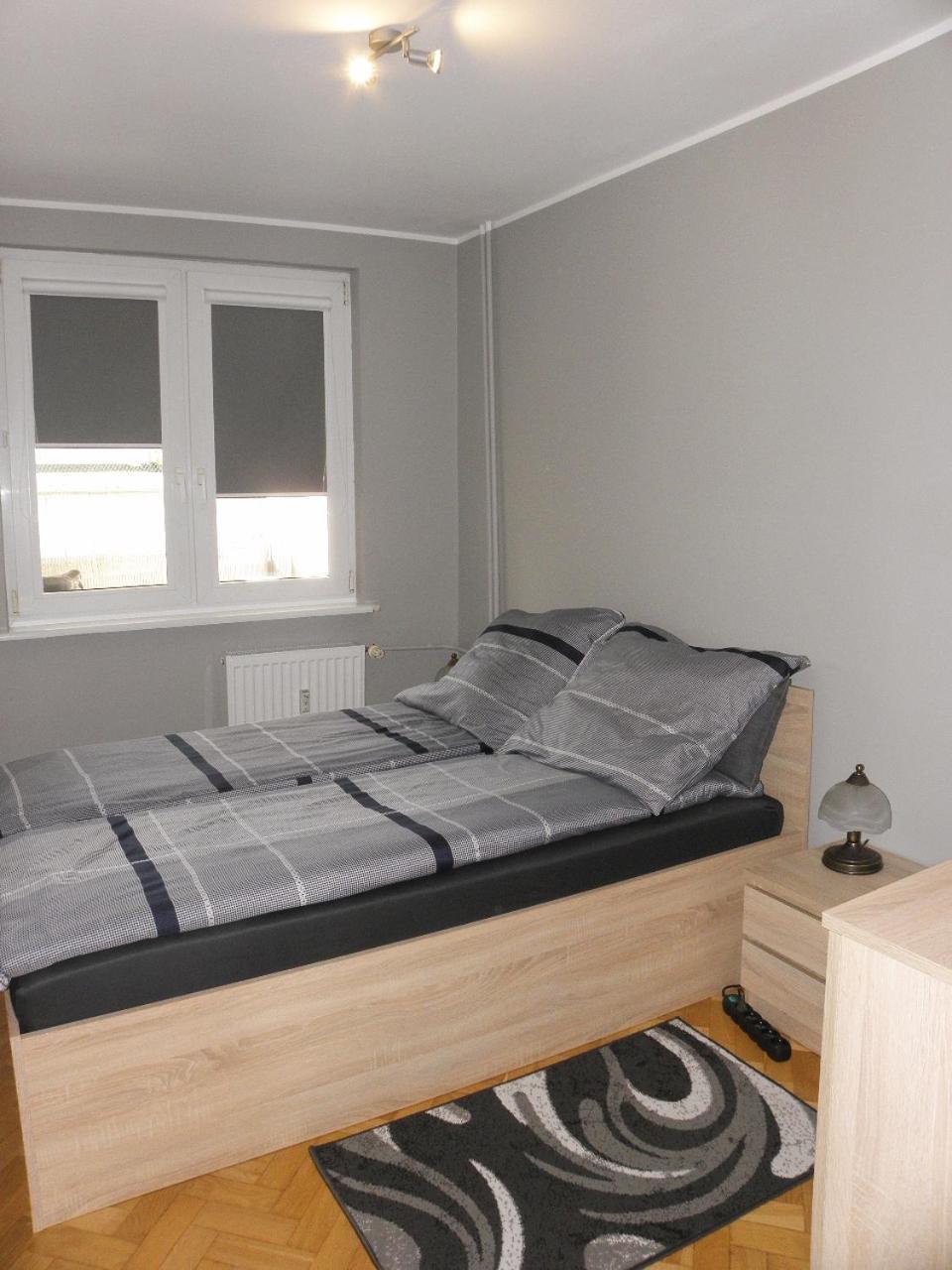 Apartament „Stary Rynek” Słupsk Kültér fotó